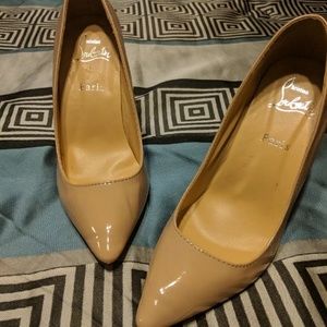 Christian Louboutins